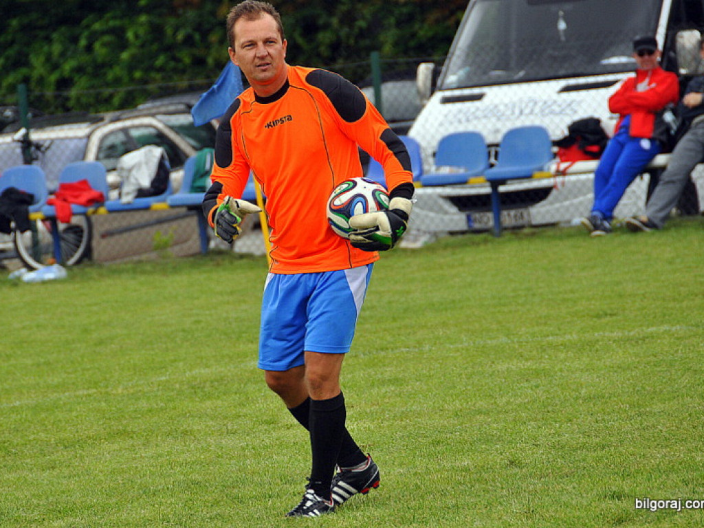 III Międzynarodowy Turniej Piłki Nożnej o Puchar Prezesa BRW (FOTO, WYNIKI)