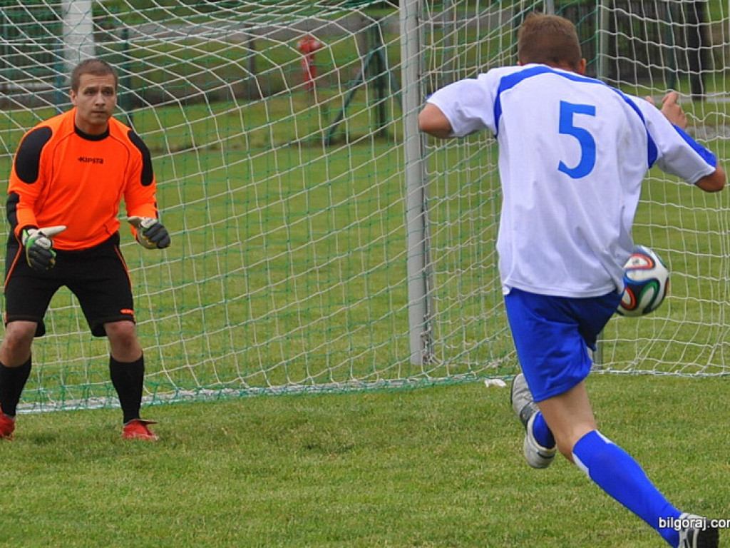 III Międzynarodowy Turniej Piłki Nożnej o Puchar Prezesa BRW (FOTO, WYNIKI)
