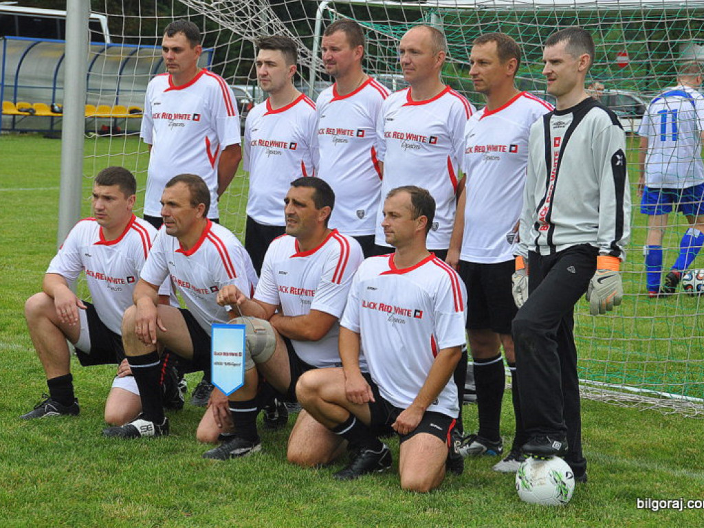 III Międzynarodowy Turniej Piłki Nożnej o Puchar Prezesa BRW (FOTO, WYNIKI)