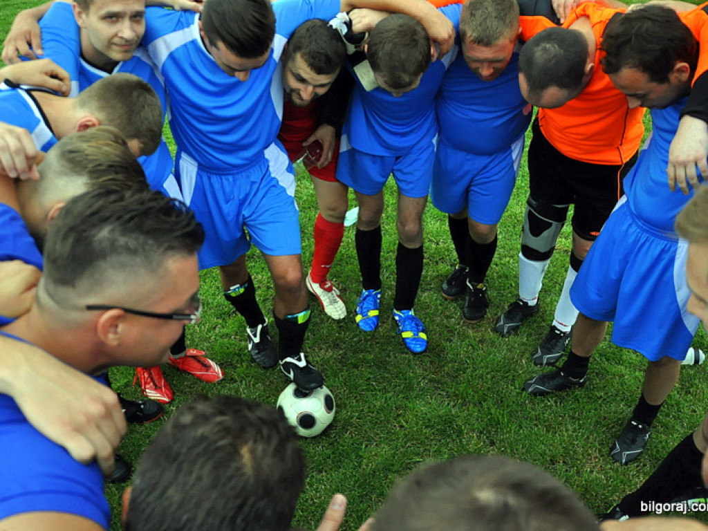 III Międzynarodowy Turniej Piłki Nożnej o Puchar Prezesa BRW (FOTO, WYNIKI)