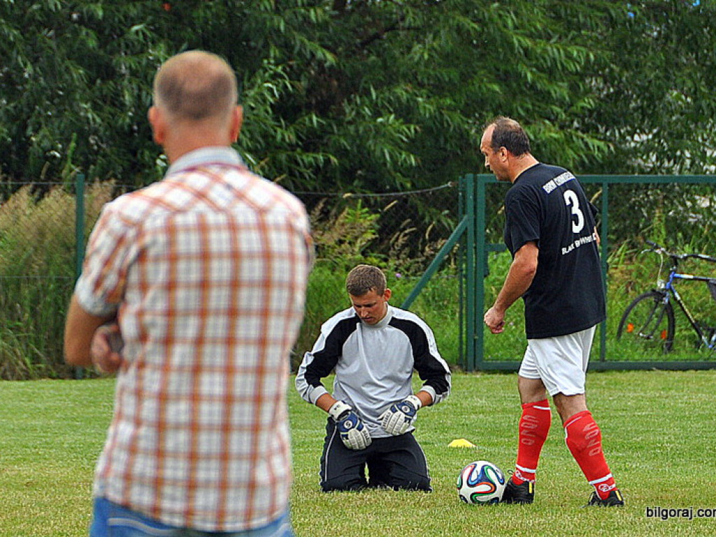 III Międzynarodowy Turniej Piłki Nożnej o Puchar Prezesa BRW (FOTO, WYNIKI)