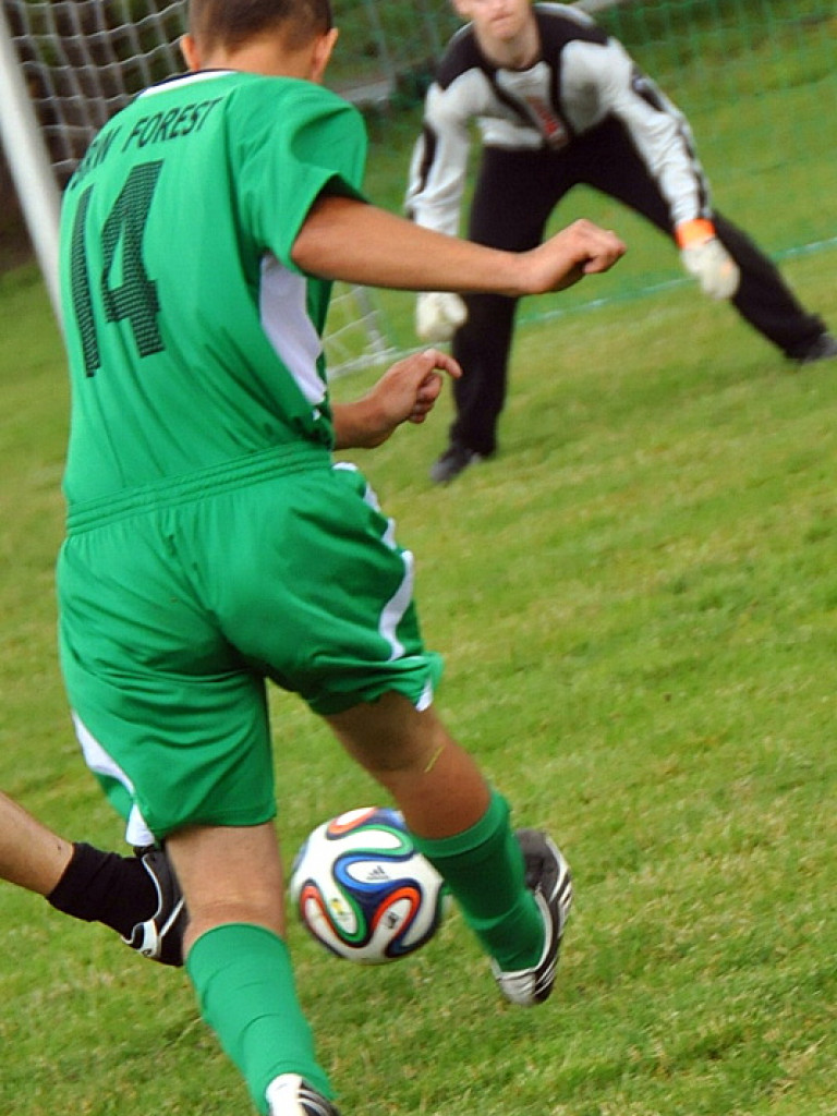 III Międzynarodowy Turniej Piłki Nożnej o Puchar Prezesa BRW (FOTO, WYNIKI)