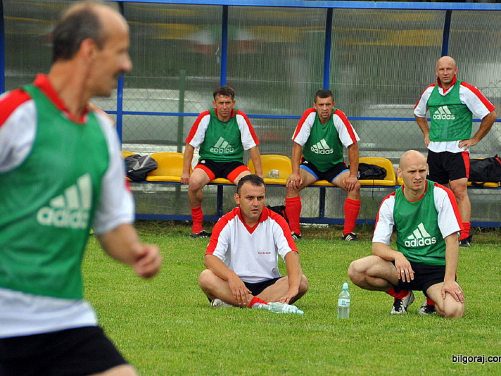III Międzynarodowy Turniej Piłki Nożnej o Puchar Prezesa BRW (FOTO, WYNIKI)