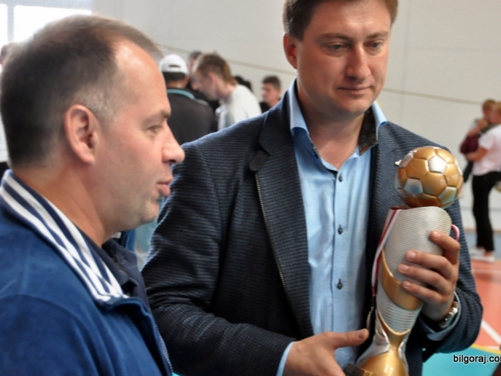 III Międzynarodowy Turniej Piłki Nożnej o Puchar Prezesa BRW (FOTO, WYNIKI)