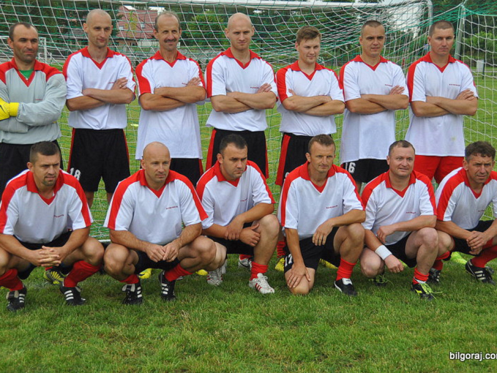 III Międzynarodowy Turniej Piłki Nożnej o Puchar Prezesa BRW (FOTO, WYNIKI)