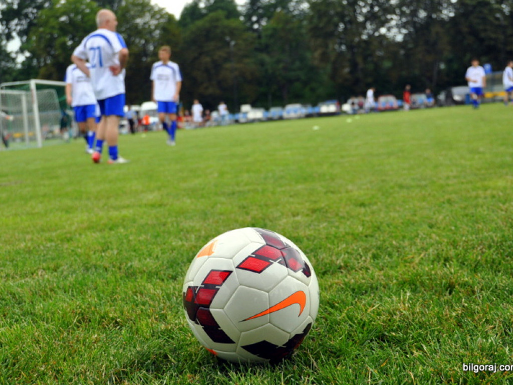 III Międzynarodowy Turniej Piłki Nożnej o Puchar Prezesa BRW (FOTO, WYNIKI)