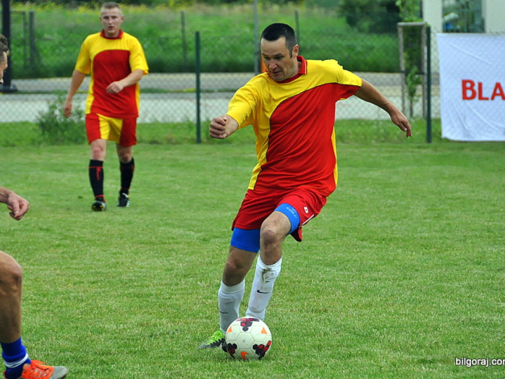 III Międzynarodowy Turniej Piłki Nożnej o Puchar Prezesa BRW (FOTO, WYNIKI)