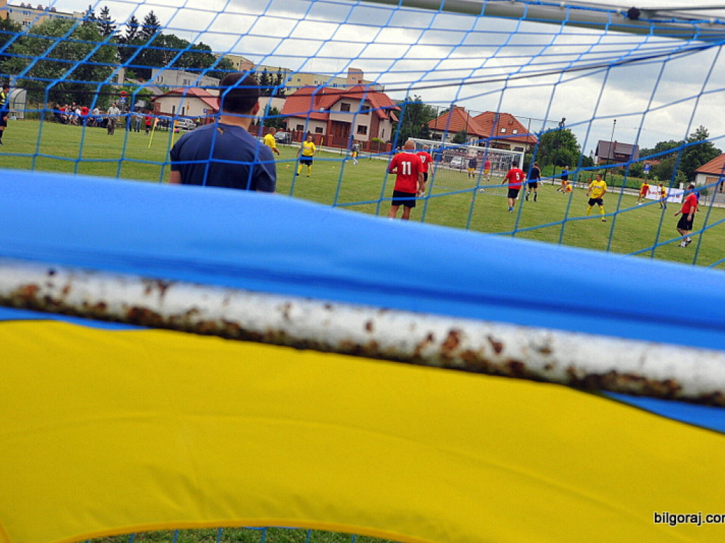 III Międzynarodowy Turniej Piłki Nożnej o Puchar Prezesa BRW (FOTO, WYNIKI)