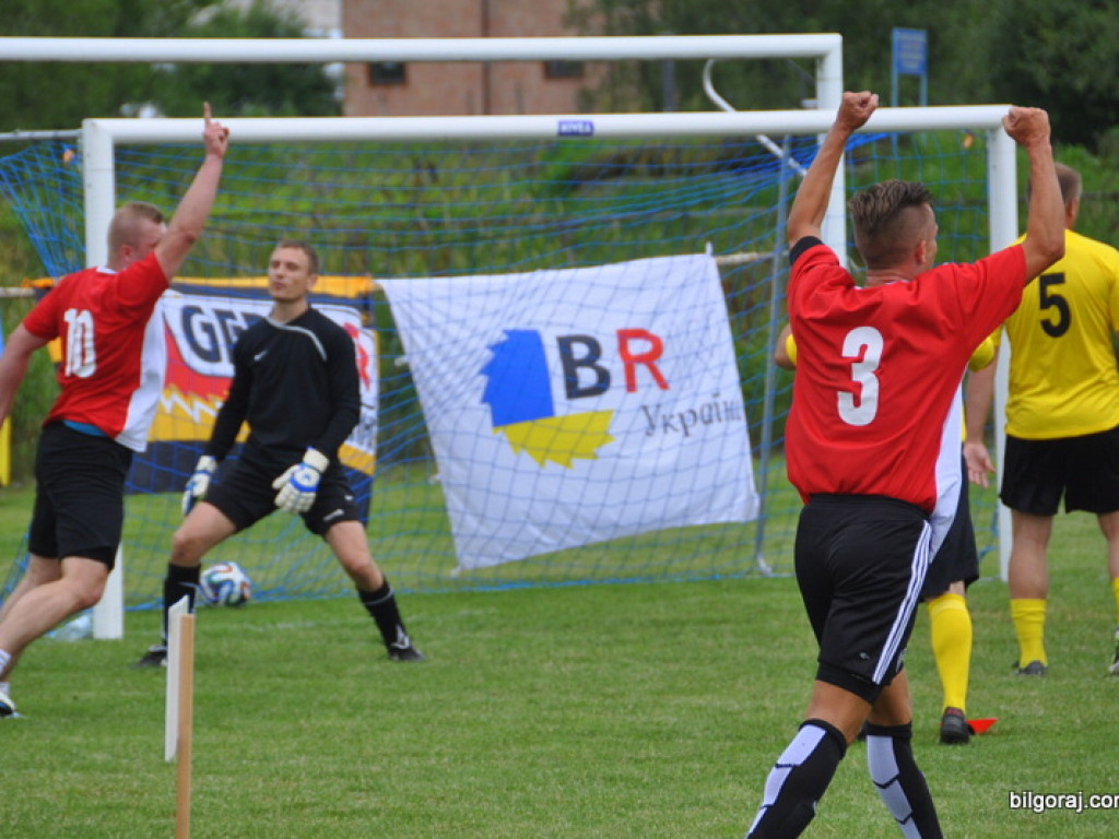 III Międzynarodowy Turniej Piłki Nożnej o Puchar Prezesa BRW (FOTO, WYNIKI)