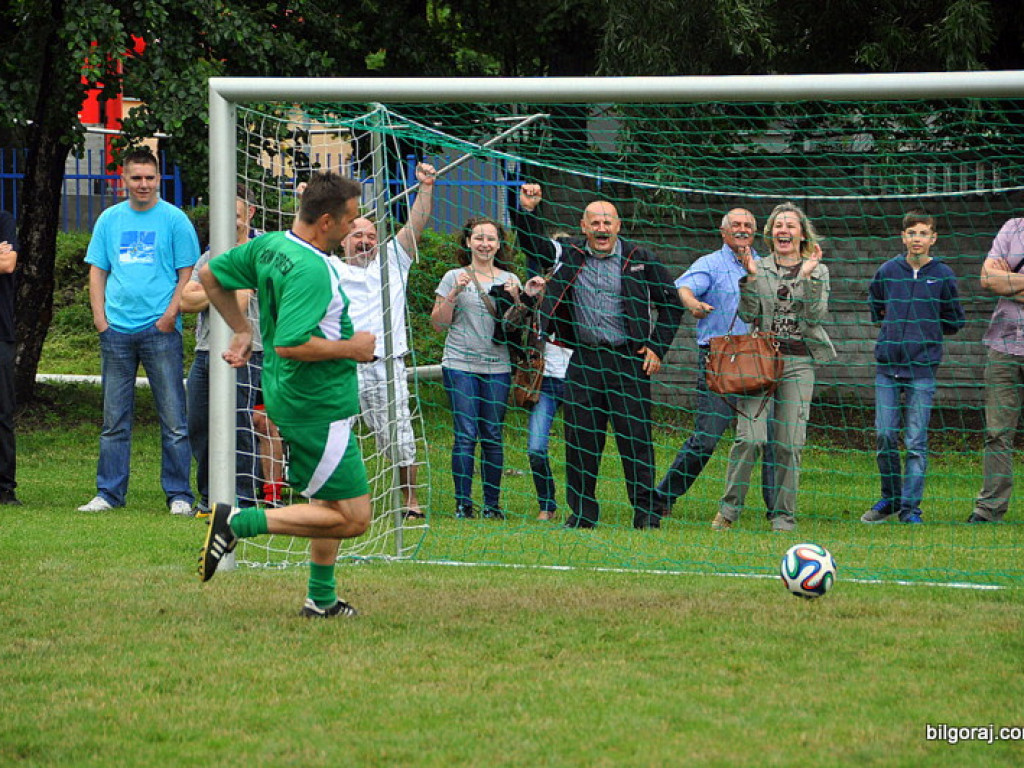 III Międzynarodowy Turniej Piłki Nożnej o Puchar Prezesa BRW (FOTO, WYNIKI)