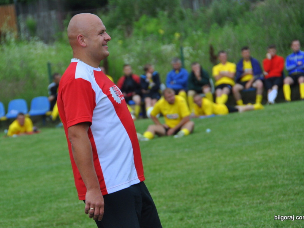 III Międzynarodowy Turniej Piłki Nożnej o Puchar Prezesa BRW (FOTO, WYNIKI)