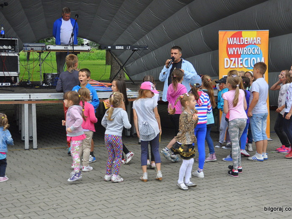 III Międzynarodowy Turniej Piłki Nożnej o Puchar Prezesa BRW (FOTO, WYNIKI)