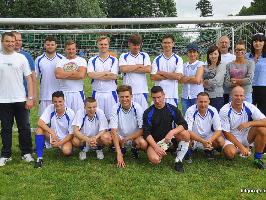 III Międzynarodowy Turniej Piłki Nożnej o Puchar Prezesa BRW (FOTO, WYNIKI)