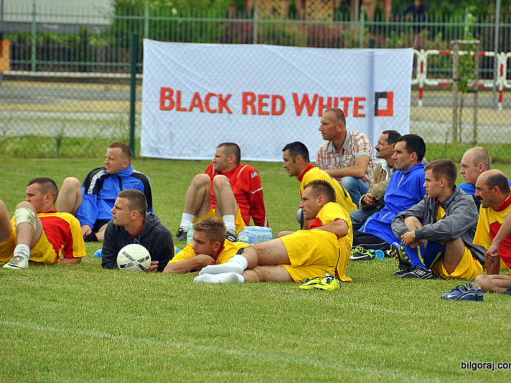 III Międzynarodowy Turniej Piłki Nożnej o Puchar Prezesa BRW (FOTO, WYNIKI)