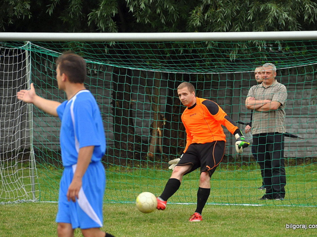 III Międzynarodowy Turniej Piłki Nożnej o Puchar Prezesa BRW (FOTO, WYNIKI)