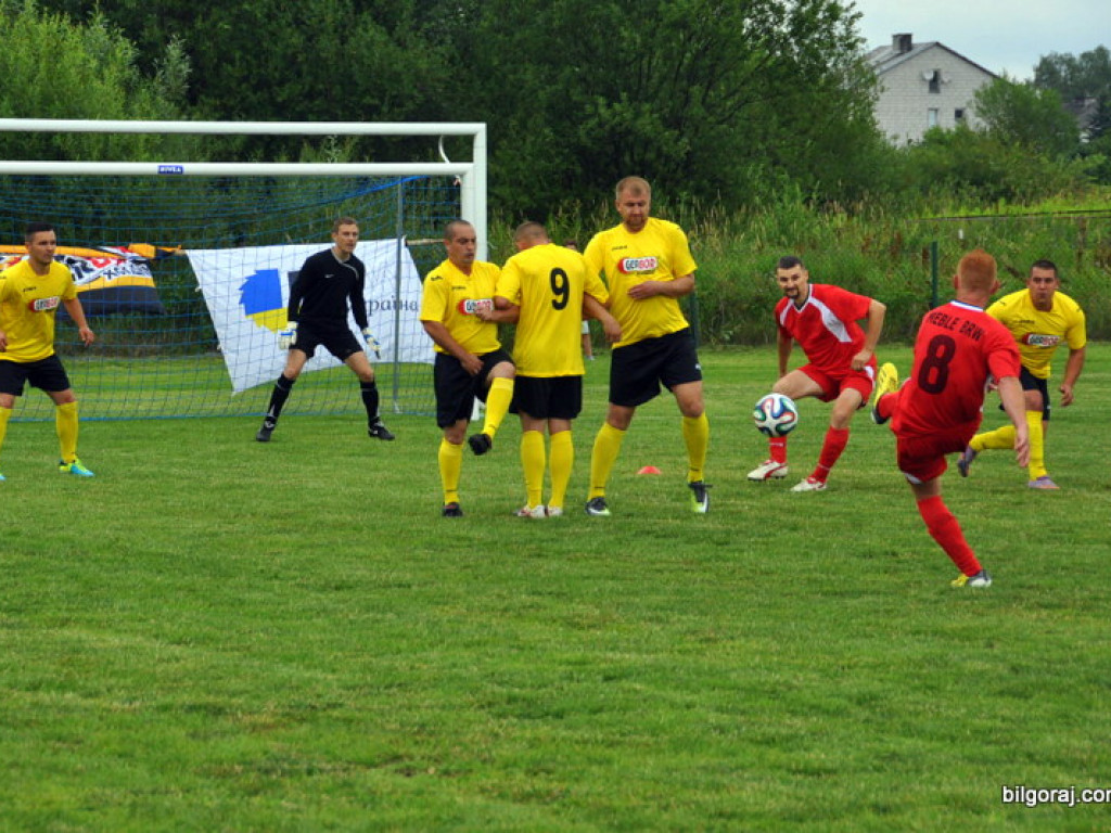 III Międzynarodowy Turniej Piłki Nożnej o Puchar Prezesa BRW (FOTO, WYNIKI)