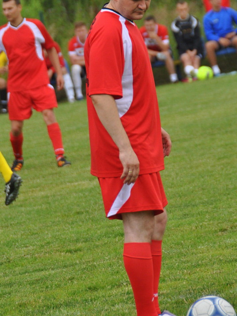 III Międzynarodowy Turniej Piłki Nożnej o Puchar Prezesa BRW (FOTO, WYNIKI)