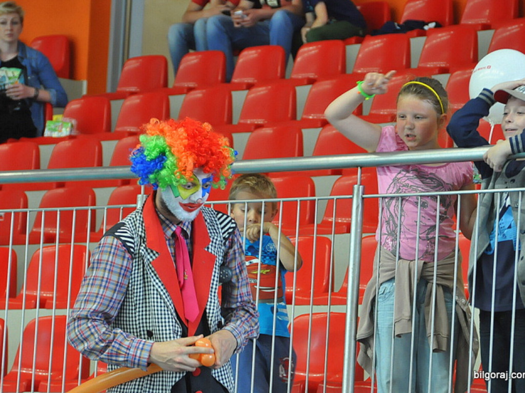 III Międzynarodowy Turniej Piłki Nożnej o Puchar Prezesa BRW (FOTO, WYNIKI)