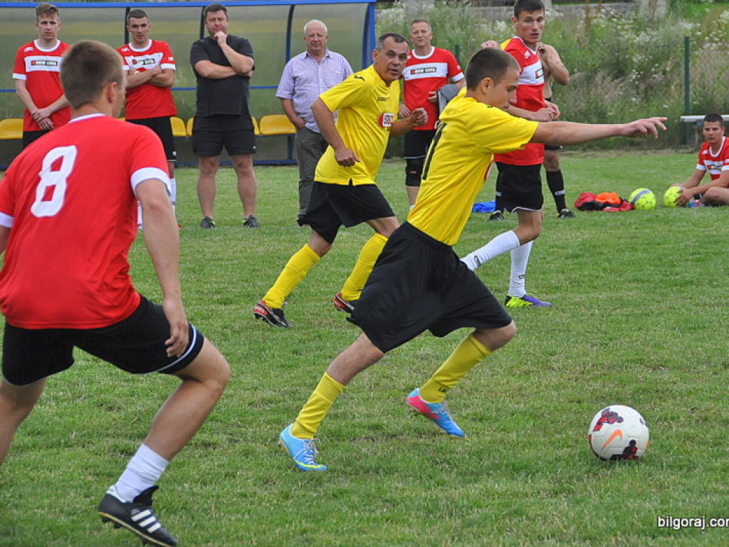 III Międzynarodowy Turniej Piłki Nożnej o Puchar Prezesa BRW (FOTO, WYNIKI)