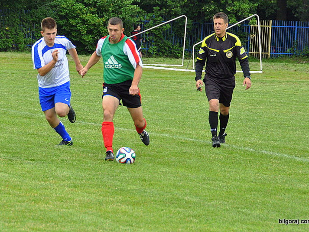III Międzynarodowy Turniej Piłki Nożnej o Puchar Prezesa BRW (FOTO, WYNIKI)