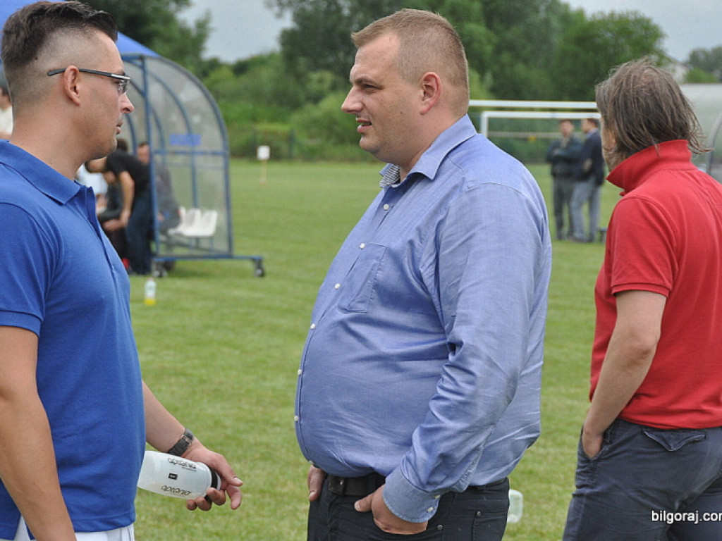 III Międzynarodowy Turniej Piłki Nożnej o Puchar Prezesa BRW (FOTO, WYNIKI)