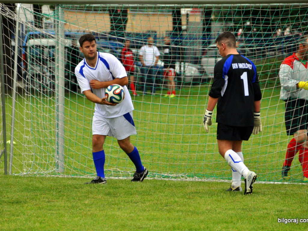 III Międzynarodowy Turniej Piłki Nożnej o Puchar Prezesa BRW (FOTO, WYNIKI)