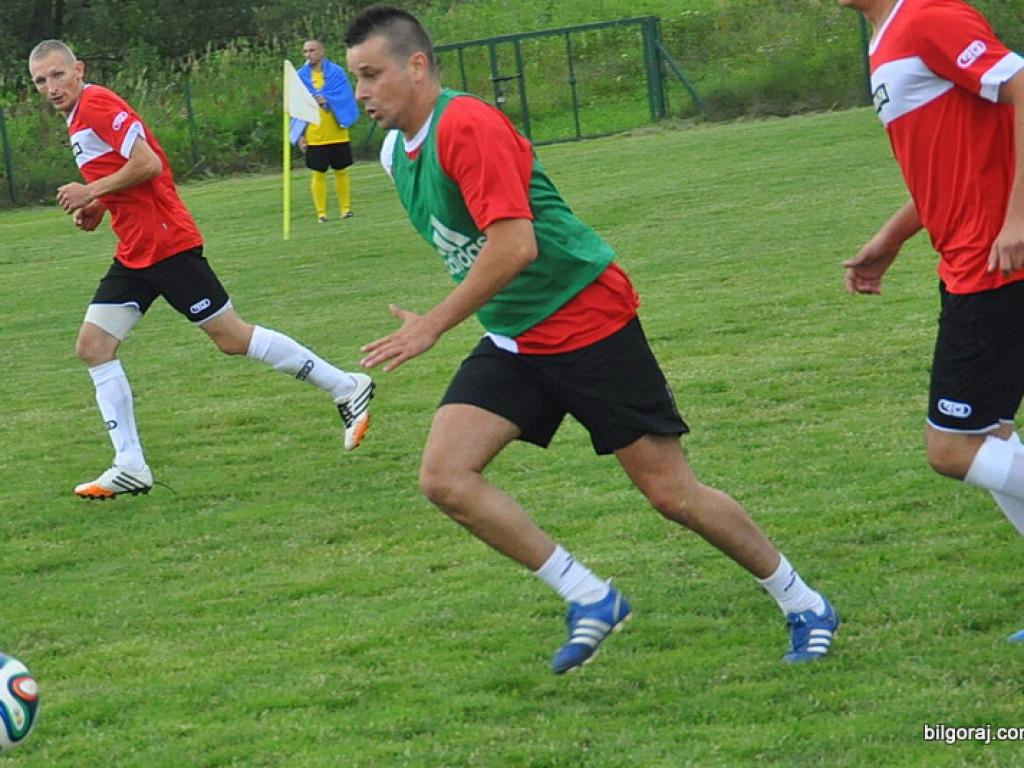 III Międzynarodowy Turniej Piłki Nożnej o Puchar Prezesa BRW (FOTO, WYNIKI)