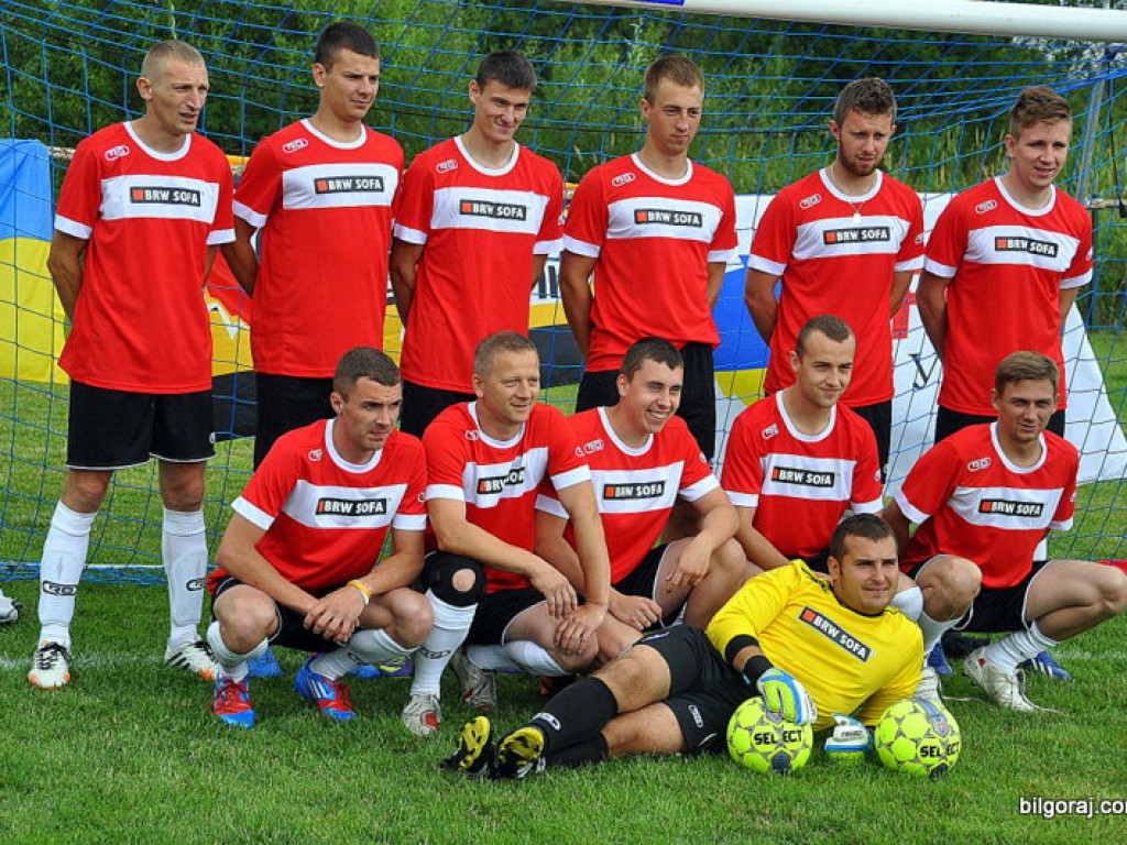 III Międzynarodowy Turniej Piłki Nożnej o Puchar Prezesa BRW (FOTO, WYNIKI)