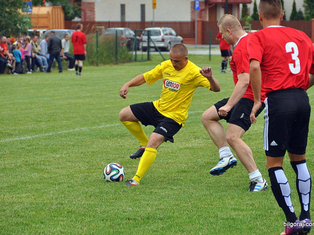 III Międzynarodowy Turniej Piłki Nożnej o Puchar Prezesa BRW (FOTO, WYNIKI)