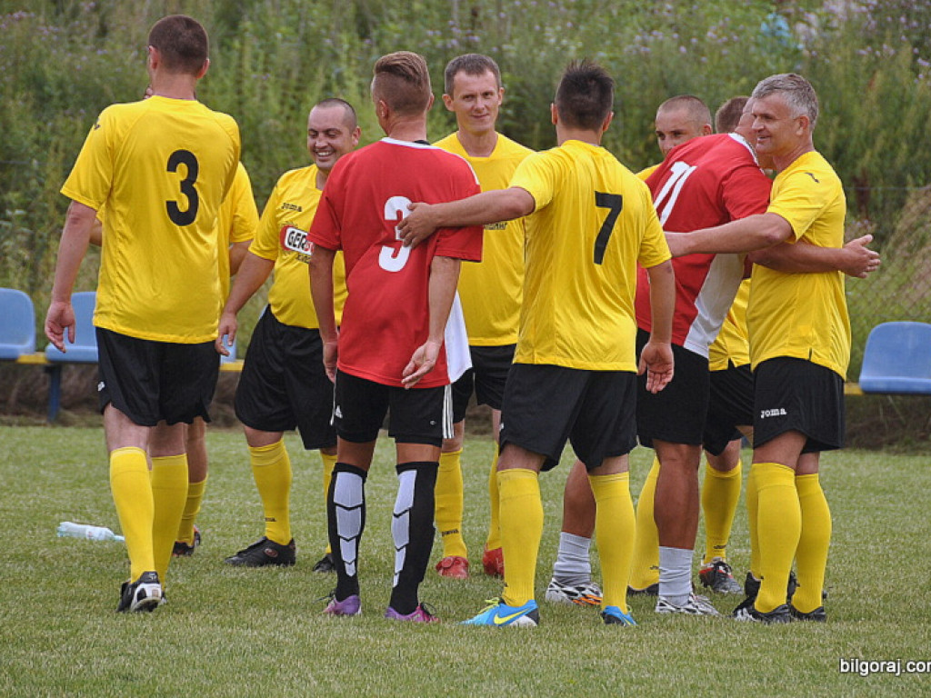 III Międzynarodowy Turniej Piłki Nożnej o Puchar Prezesa BRW (FOTO, WYNIKI)