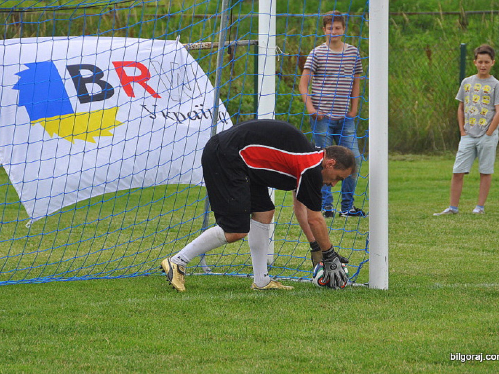 III Międzynarodowy Turniej Piłki Nożnej o Puchar Prezesa BRW (FOTO, WYNIKI)