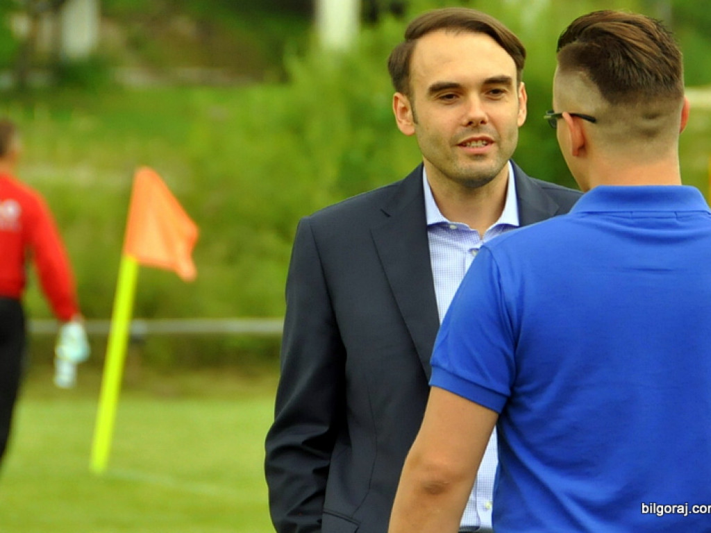 III Międzynarodowy Turniej Piłki Nożnej o Puchar Prezesa BRW (FOTO, WYNIKI)