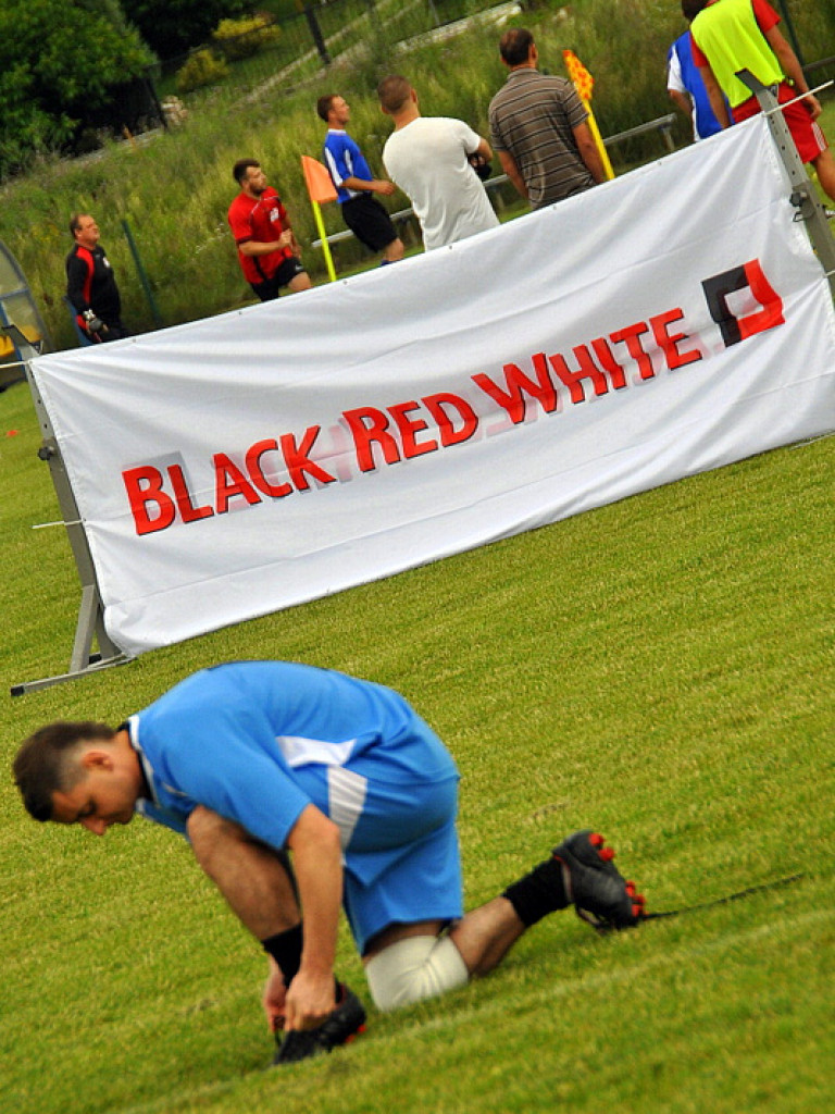 III Międzynarodowy Turniej Piłki Nożnej o Puchar Prezesa BRW (FOTO, WYNIKI)