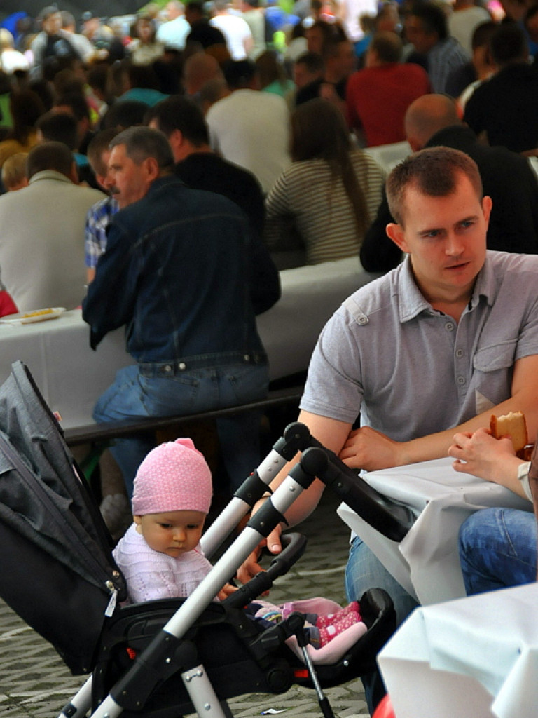 III Międzynarodowy Turniej Piłki Nożnej o Puchar Prezesa BRW (FOTO, WYNIKI)