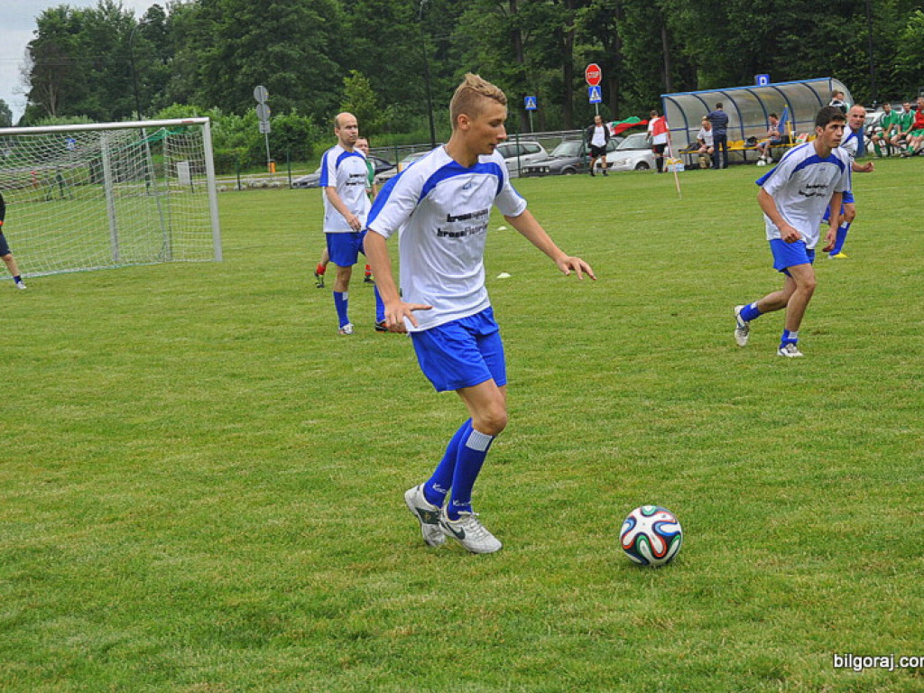 III Międzynarodowy Turniej Piłki Nożnej o Puchar Prezesa BRW (FOTO, WYNIKI)