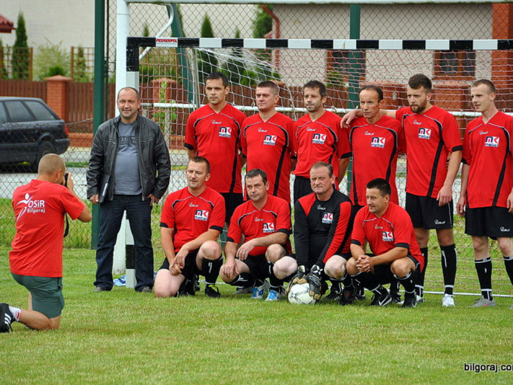 III Międzynarodowy Turniej Piłki Nożnej o Puchar Prezesa BRW (FOTO, WYNIKI)