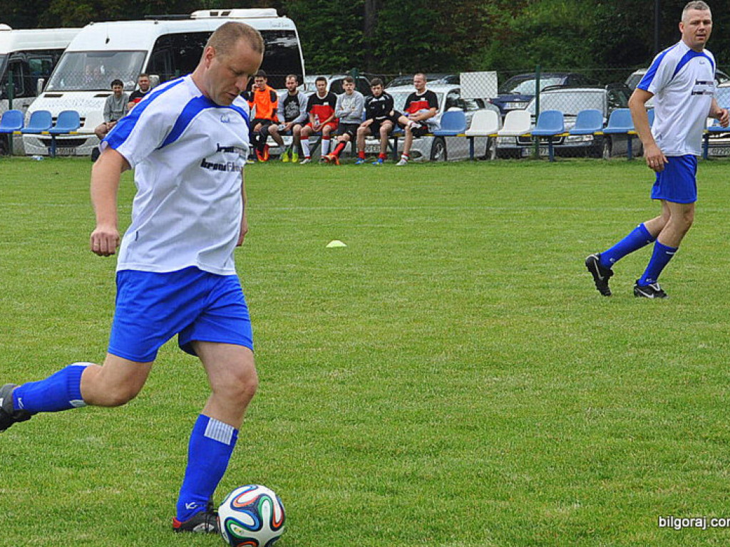 III Międzynarodowy Turniej Piłki Nożnej o Puchar Prezesa BRW (FOTO, WYNIKI)