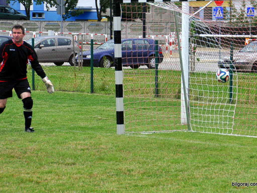III Międzynarodowy Turniej Piłki Nożnej o Puchar Prezesa BRW (FOTO, WYNIKI)