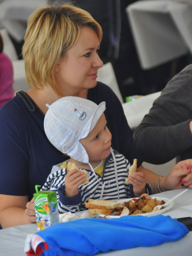 III Międzynarodowy Turniej Piłki Nożnej o Puchar Prezesa BRW (FOTO, WYNIKI)