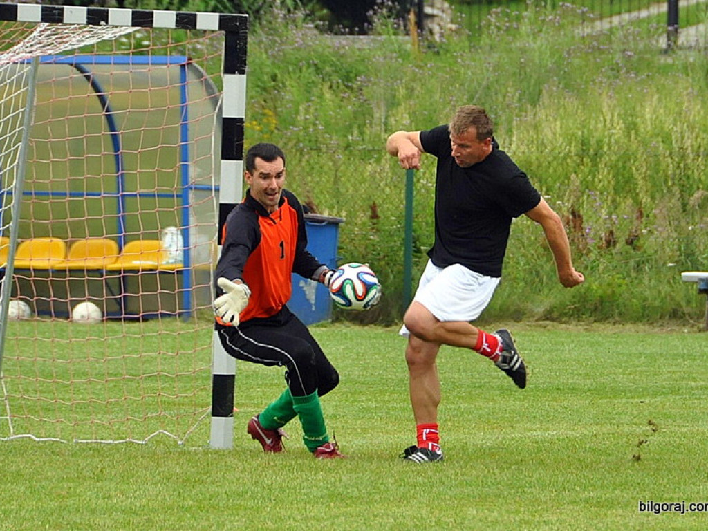 III Międzynarodowy Turniej Piłki Nożnej o Puchar Prezesa BRW (FOTO, WYNIKI)
