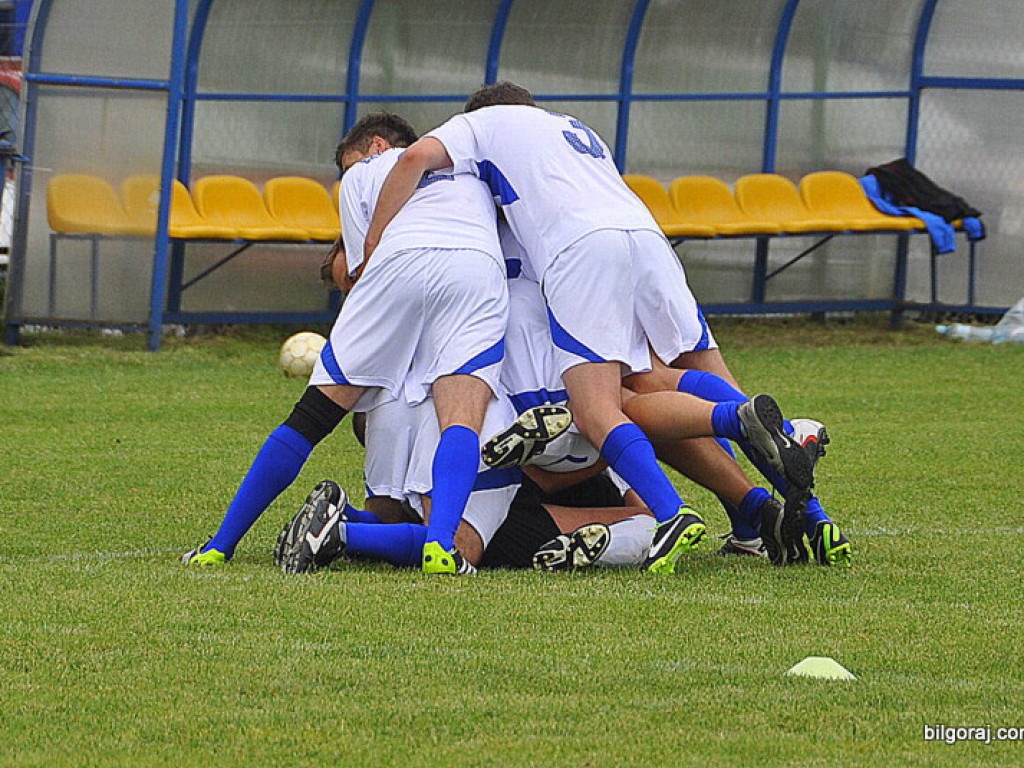 III Międzynarodowy Turniej Piłki Nożnej o Puchar Prezesa BRW (FOTO, WYNIKI)