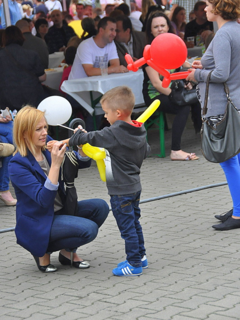 III Międzynarodowy Turniej Piłki Nożnej o Puchar Prezesa BRW (FOTO, WYNIKI)