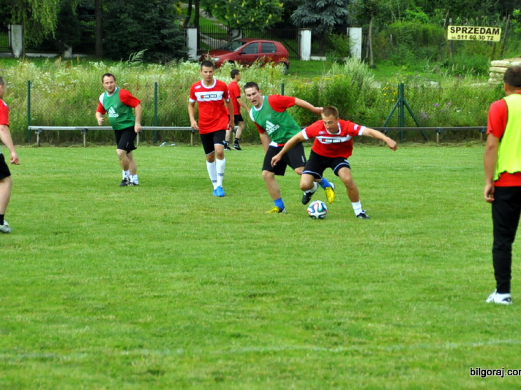 III Międzynarodowy Turniej Piłki Nożnej o Puchar Prezesa BRW (FOTO, WYNIKI)