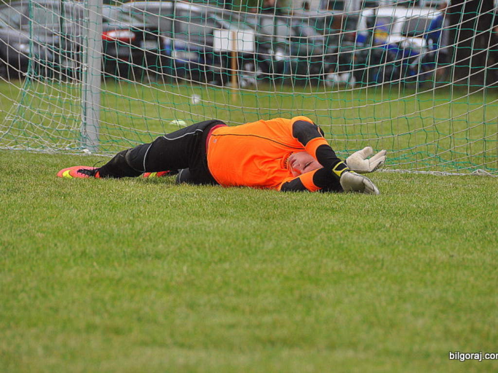 III Międzynarodowy Turniej Piłki Nożnej o Puchar Prezesa BRW (FOTO, WYNIKI)
