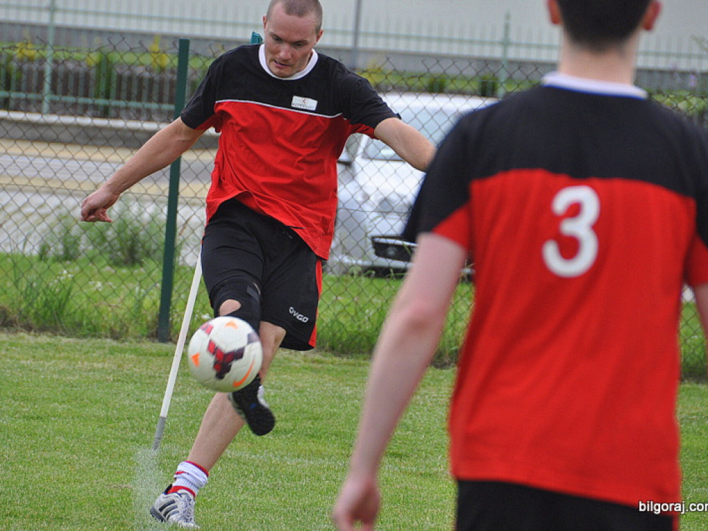 III Międzynarodowy Turniej Piłki Nożnej o Puchar Prezesa BRW (FOTO, WYNIKI)