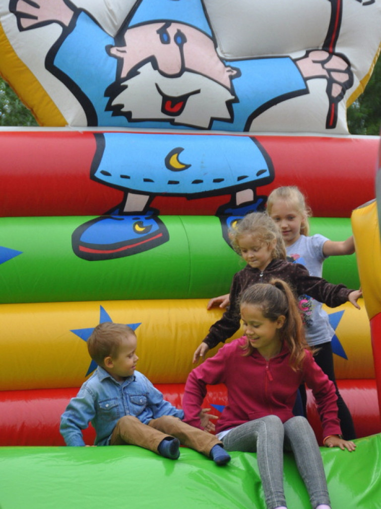 III Międzynarodowy Turniej Piłki Nożnej o Puchar Prezesa BRW (FOTO, WYNIKI)