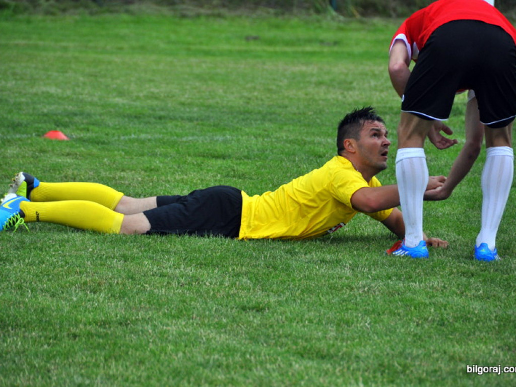 III Międzynarodowy Turniej Piłki Nożnej o Puchar Prezesa BRW (FOTO, WYNIKI)