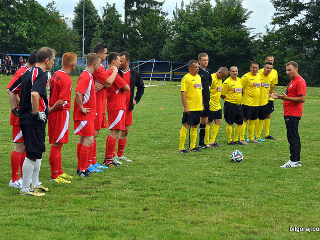 III Międzynarodowy Turniej Piłki Nożnej o Puchar Prezesa BRW (FOTO, WYNIKI)