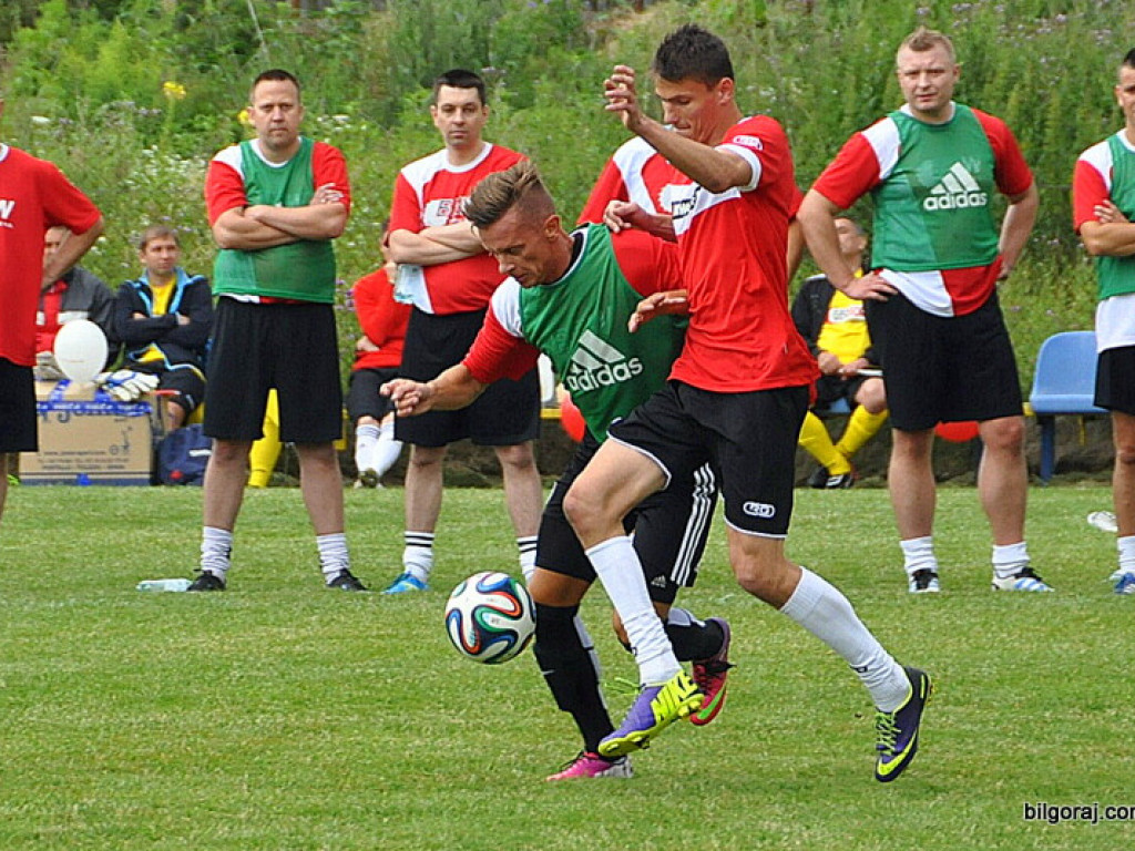 III Międzynarodowy Turniej Piłki Nożnej o Puchar Prezesa BRW (FOTO, WYNIKI)