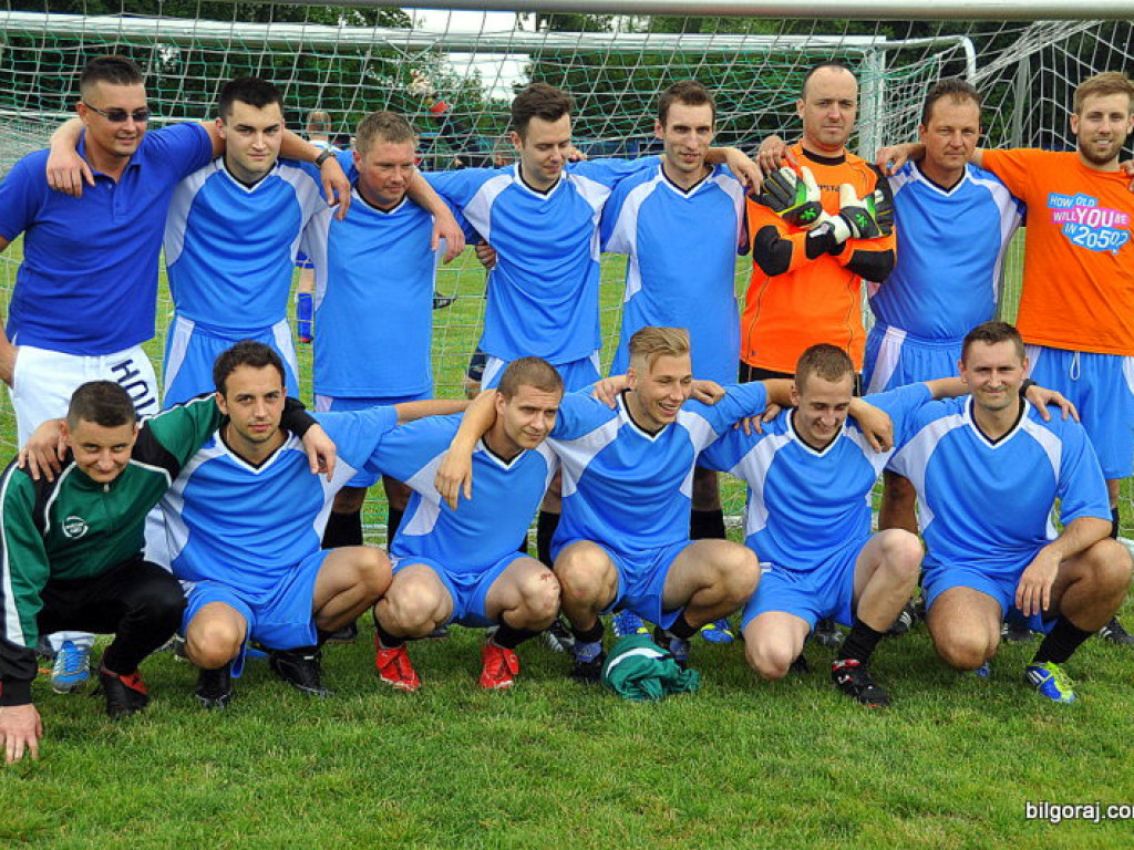 III Międzynarodowy Turniej Piłki Nożnej o Puchar Prezesa BRW (FOTO, WYNIKI)